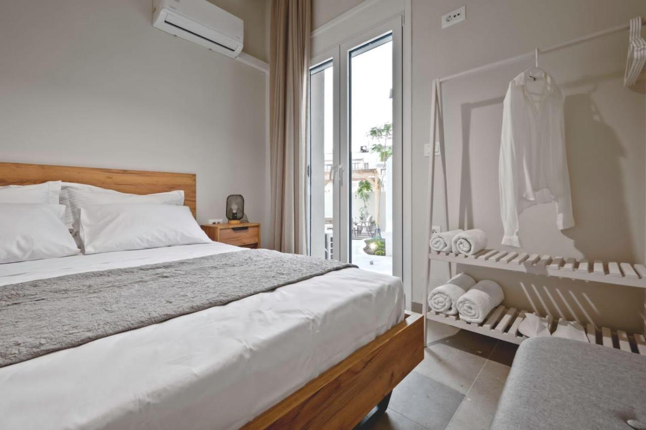 Arokaria Villa Ierapetra  Exterior photo