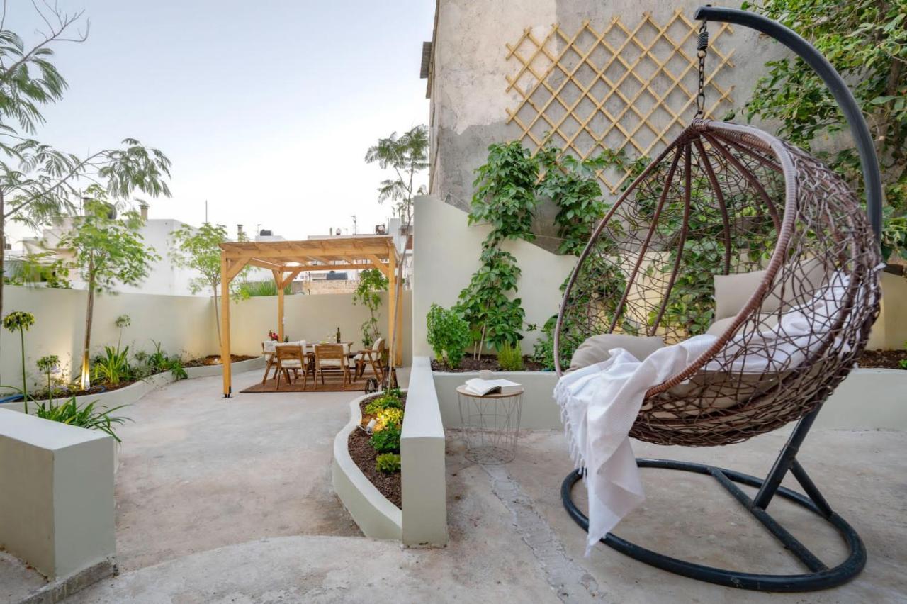 Arokaria Villa Ierapetra  Exterior photo